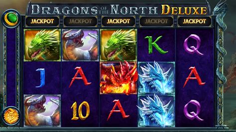 Dragons Of The North Deluxe Sportingbet
